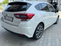 Subaru Impreza Trend