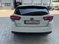 Subaru Impreza Trend