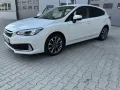 Subaru Impreza Trend