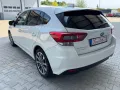 Subaru Impreza Trend
