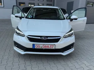 Subaru Impreza Trend