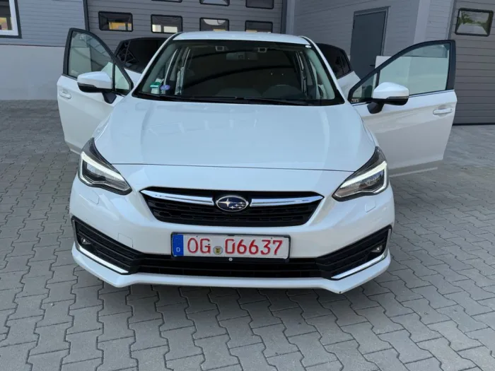Subaru Impreza Trend