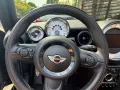 MINI Cabrio Cooper S