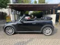 MINI Cabrio Cooper S