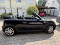 MINI Cabrio Cooper S