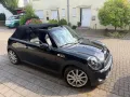 MINI Cabrio Cooper S