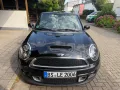 MINI Cabrio Cooper S