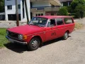 Volvo 140 145