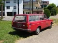 Volvo 140 145