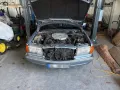 Mercedes-Benz Mercedes Benz 500SE W126 H-Zulassung - Old...