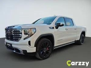 GMC SIERRA DENALI 3.0 DIESEL