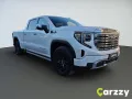 GMC SIERRA DENALI 3.0 DIESEL