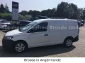 Volkswagen Caddy Cargo Maxi PDC APP KLI AHZ GJR