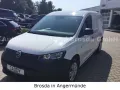 Volkswagen Caddy Cargo Maxi PDC APP KLI AHZ GJR