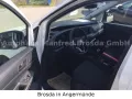 Volkswagen Caddy Cargo Maxi PDC APP KLI AHZ GJR