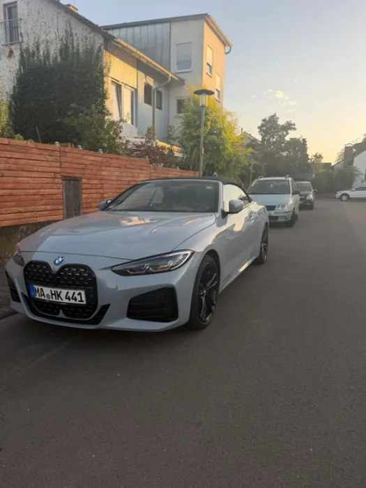 BMW M440i