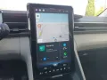 Ford Explorer 77kWh RWD BEV