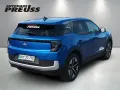 Ford Explorer 77kWh RWD BEV