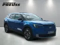 Ford Explorer 77kWh RWD BEV