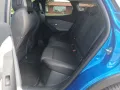 Ford Explorer 77kWh RWD BEV