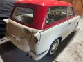 Trabant P50