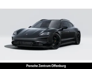 Porsche Taycan GTS Sport Turismo