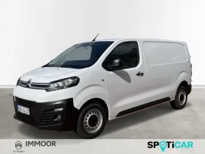 Citroën Jumpy Kasten Standard BlueHDi 145 FAP EU6d KW 2.
