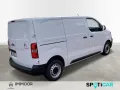 Citroën Jumpy Kasten Standard BlueHDi 145 FAP EU6d KW 2.