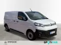 Citroën Jumpy Kasten Standard BlueHDi 145 FAP EU6d KW 2.
