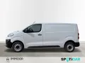 Citroën Jumpy Kasten Standard BlueHDi 145 FAP EU6d KW 2.