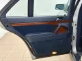 Mercedes-Benz S 320 1. Hand Scheckheftgep W140 Klima H-Kennzei