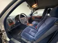 Mercedes-Benz S 320 1. Hand Scheckheftgep W140 Klima H-Kennzei