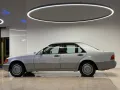 Mercedes-Benz S 320 1. Hand Scheckheftgep W140 Klima H-Kennzei