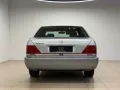Mercedes-Benz S 320 1. Hand Scheckheftgep W140 Klima H-Kennzei