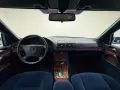 Mercedes-Benz S 320 1. Hand Scheckheftgep W140 Klima H-Kennzei