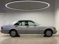Mercedes-Benz S 320 1. Hand Scheckheftgep W140 Klima H-Kennzei