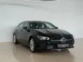 Mercedes-Benz CLA 200 Shooting Brake SHZ PDC VirtualCockpit