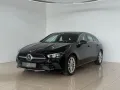 Mercedes-Benz CLA 200 Shooting Brake SHZ PDC VirtualCockpit