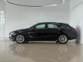Mercedes-Benz CLA 200 Shooting Brake SHZ PDC VirtualCockpit