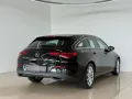 Mercedes-Benz CLA 200 Shooting Brake SHZ PDC VirtualCockpit