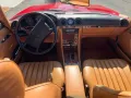Mercedes-Benz 560 SL (R107) - Baujahr 1988 - Zweitbesitz
