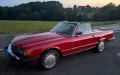 Mercedes-Benz 560 SL (R107) - Baujahr 1988 - Zweitbesitz