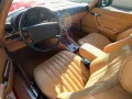 Mercedes-Benz 560 SL (R107) - Baujahr 1988 - Zweitbesitz