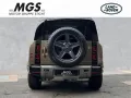 Land Rover Defender 90 3.0 D250, Winter, Schiebedach, AHK,