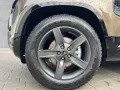 Land Rover Defender 90 3.0 D250, Winter, Schiebedach, AHK,