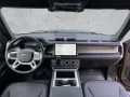 Land Rover Defender 90 3.0 D250, Winter, Schiebedach, AHK,
