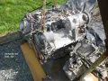 Citroën Citroen XM V6 zur Ersatzteilgewinnung mit Kat