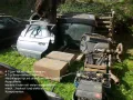Citroën Citroen XM V6 zur Ersatzteilgewinnung mit Kat