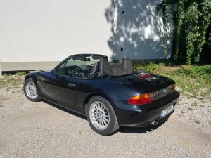 BMW Z3 Roadster 1.9 -