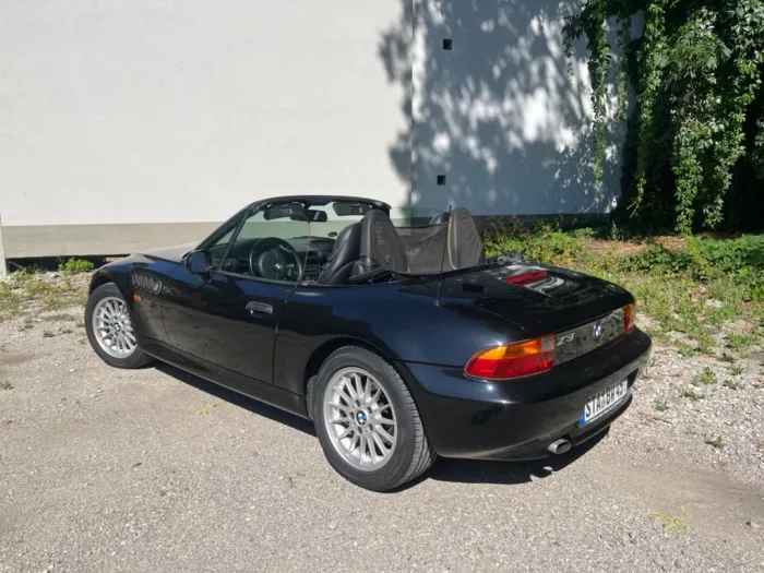 BMW Z3 Roadster 1.9 -